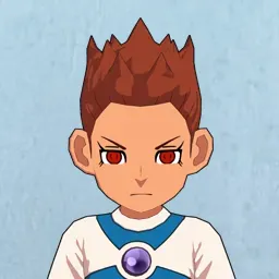 イナイレV_ブロウ_アイコン