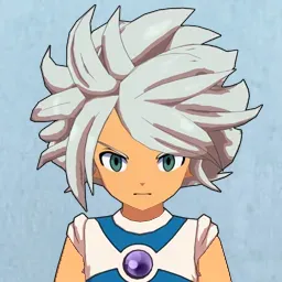 イナイレV_ガゼル_アイコン