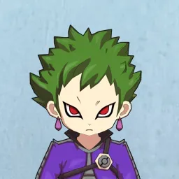 イナイレV_ネロ_アイコン