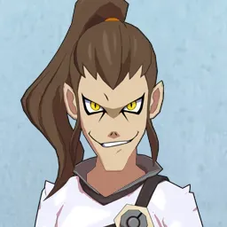 イナイレV_ゲイル_アイコン