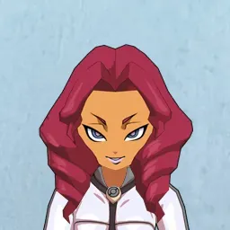 イナイレV_キーブ_アイコン