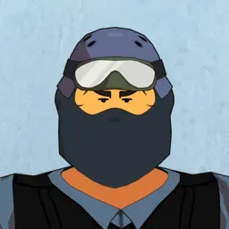 イナイレV_鉄壁 堅_アイコン