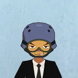 イナイレV_五洋 武_アイコン