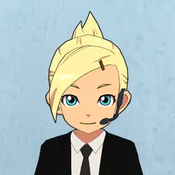 イナイレV_館野 舞_アイコン