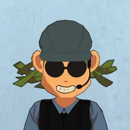 イナイレV_弾倉 撃_アイコン