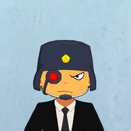 イナイレV_特部 遂行_アイコン