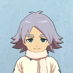 イナイレV_吹雪 士郎_アイコン