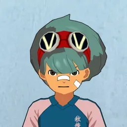 イナイレV_明井戸 達人_アイコン