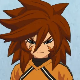 イナイレV_源田 幸次郎_アイコン