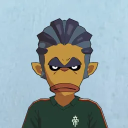 イナイレV_帯屋 歴人_アイコン