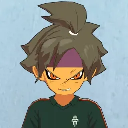 イナイレV_弥谷 剣五_アイコン