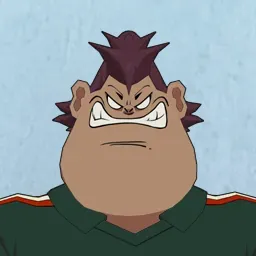 イナイレV_郷院 猛_アイコン