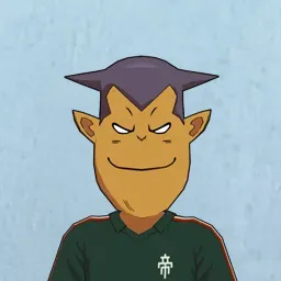 イナイレV_竺和 了_アイコン