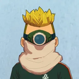 イナイレV_目座 相斗_アイコン