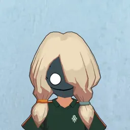 イナイレV_日柄 美照_アイコン