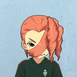 イナイレV_小鳥遊 忍_アイコン