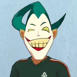 イナイレV_比得 呂介_アイコン