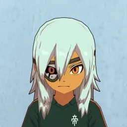 イナイレV_佐久間 次郎_アイコン