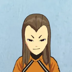 イナイレV_片倉 慈音_アイコン