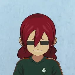 イナイレV_戸次 弘佑_アイコン