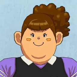 イナイレV_土州 恋_アイコン