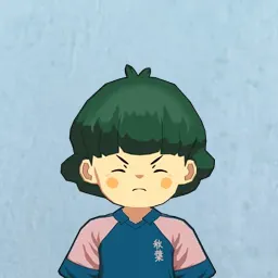 イナイレV_声模 索太_アイコン