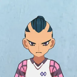 イナイレV_天王寺 万里_アイコン