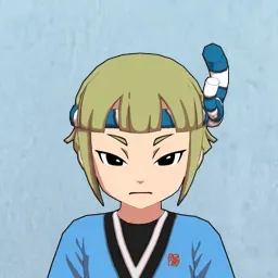 イナイレV_筑紫 国光_アイコン