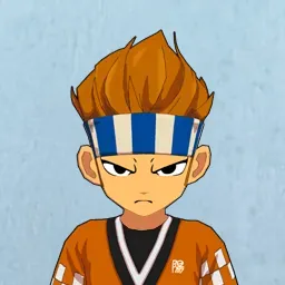 イナイレV_沖ノ島 宗_アイコン