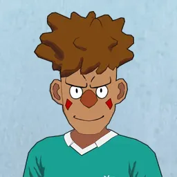 イナイレV_赤嶺 宏昭_アイコン