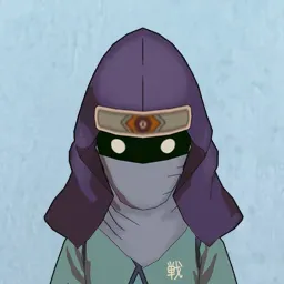 イナイレV_百地 三太_アイコン