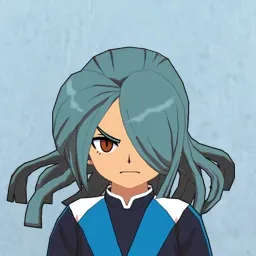 イナイレV_風丸 一郎太_アイコン