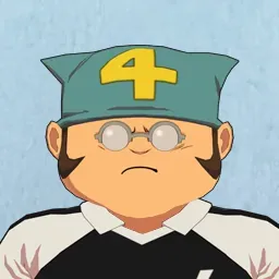 イナイレV_会田 力_アイコン