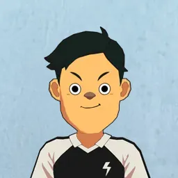 イナイレV_中間 庸_アイコン