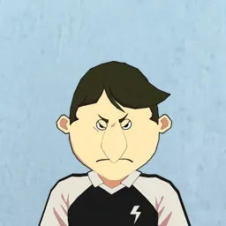 イナイレV_定良 保_アイコン