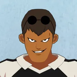 イナイレV_備流田 光一_アイコン