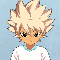 イナイレV_豪炎寺 真人_アイコン