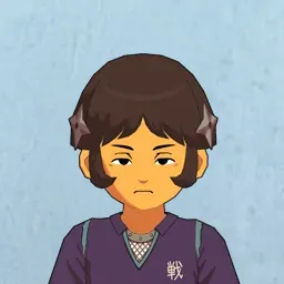 イナイレV_滝川 一馬_アイコン