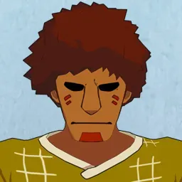 イナイレV_牧谷 寛_アイコン