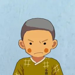 イナイレV_原野 徹_アイコン