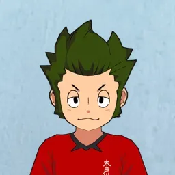 イナイレV_屋形 直人_アイコン