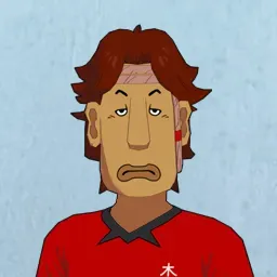 イナイレV_中井 陽介_アイコン