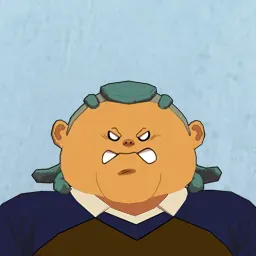 イナイレV_歩星 呑一_アイコン