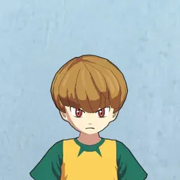 イナイレV_シャイン・ビーチ_アイコン