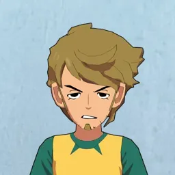 イナイレV_クライブ・シザース_アイコン