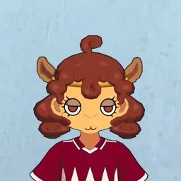 イナイレV_ジャメル・ジャマドゥ_アイコン