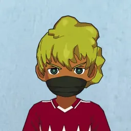 イナイレV_スライ・スライマーン_アイコン