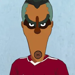 イナイレV_メッサー・ジャシム_アイコン