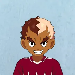 イナイレV_マジディ・イスマイール_アイコン