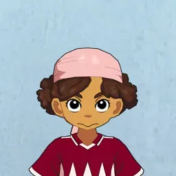 イナイレV_ラジャブ・イスマイール_アイコン